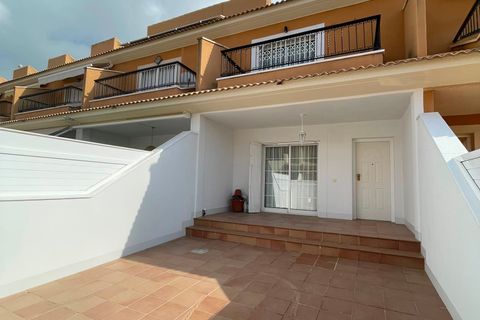 Duplex i Santiago De La Ribera, Murcia - foto 1